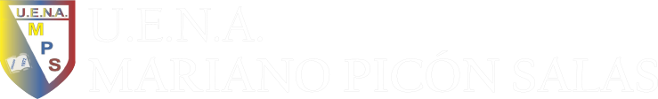 UENA Mariano Picon Salas | Educación para adultos